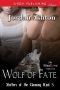 [Shifters of the Claiming Kind 05] • Wolf of Fate